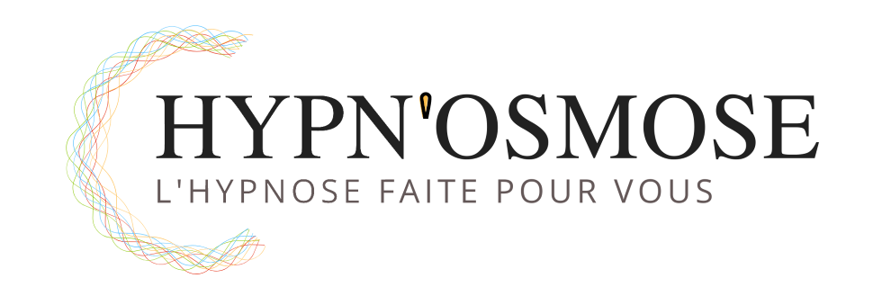 Hypn'Osmose Logo